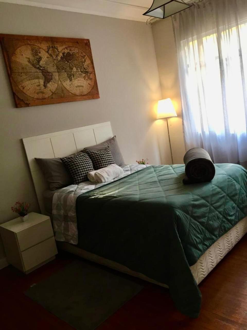 Hotel Casa Mazonce à Mexico Extérieur photo