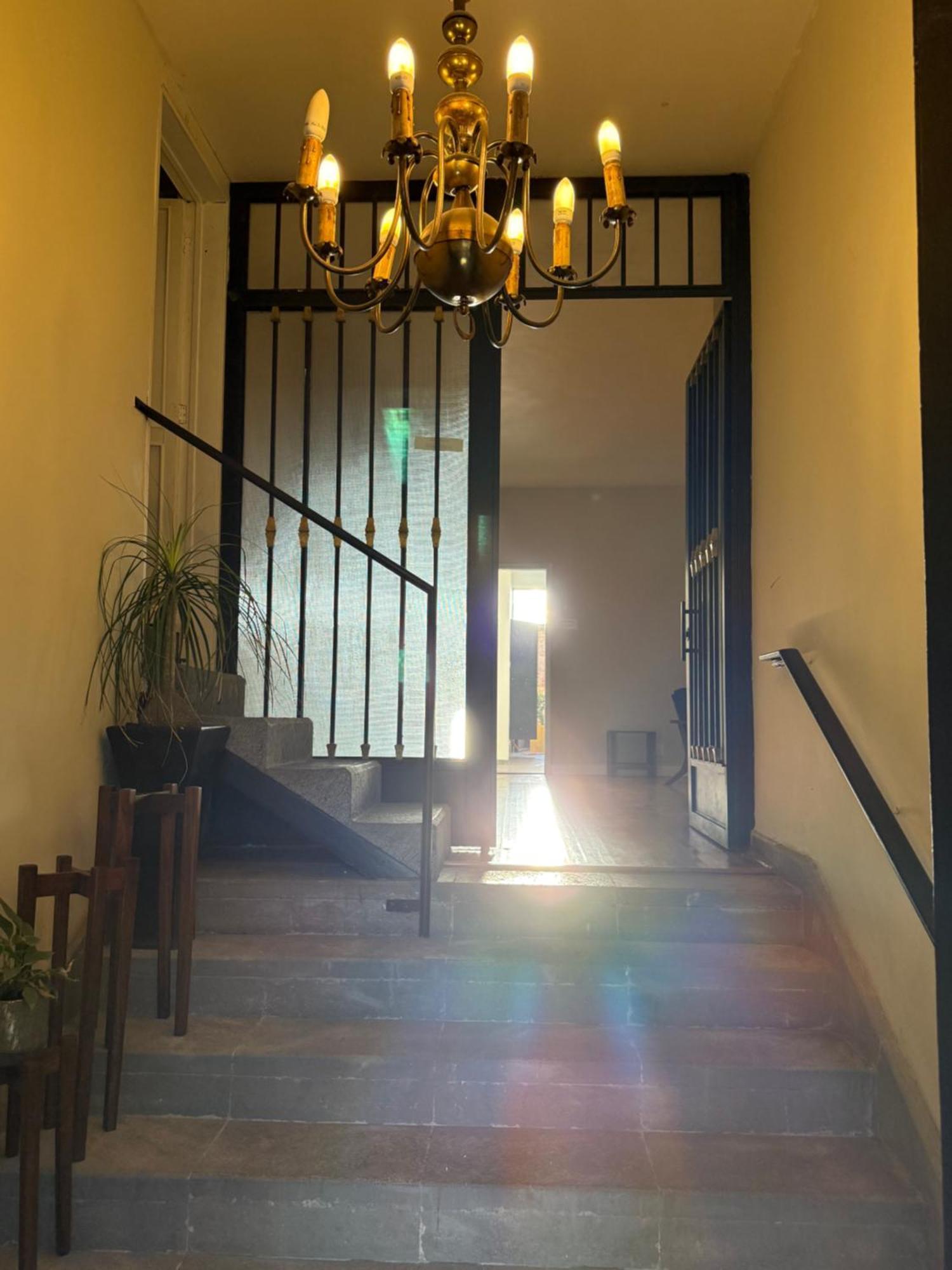 Hotel Casa Mazonce à Mexico Extérieur photo